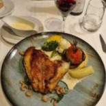 L'Écailler Nourriture