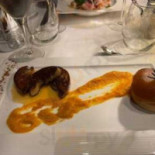 L'Écailler Nourriture