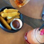 The Saloon Mexican Streetfood/steakhouse Nourriture