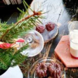 La Fleur De Thym Nourriture