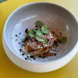 La Fleur De Thym Nourriture