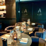 Alexandra Nourriture