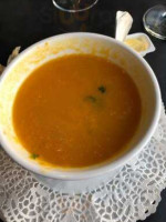 Nito's À l'intérieur