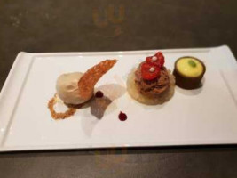 L'appetit Nourriture