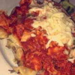 Kumpir Eethuis Nourriture