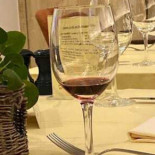 De Yserpoort Nourriture