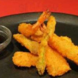 Zushi Knokke Nourriture