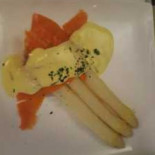 De Bocarme Nourriture