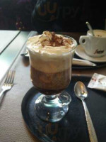 La Piazza Nourriture