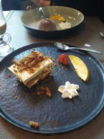 La Piazza Nourriture