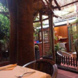 Krua Thai Nourriture