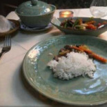 Krua Thai Nourriture