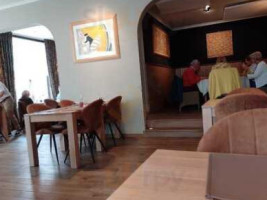 Bistro Tableau Nourriture