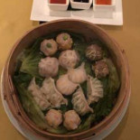 Thai Dragon À l'intérieur