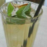 Boulebaar Nourriture