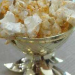 Boulebaar Nourriture