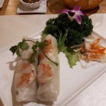 L'Étoile D'asie Nourriture