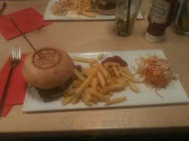 The Huggy’s Nandrin Nourriture