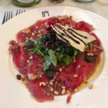 Brasserie Rn Nourriture