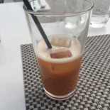 Brasserie Rn Nourriture