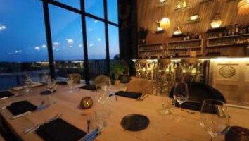 Les Gitanes Nourriture