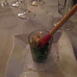 La Trouvaille Comida