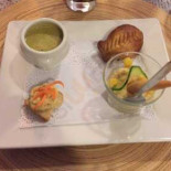 La Simplicite Nourriture