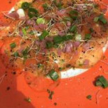 Eethuis Martess Nourriture