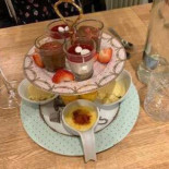 Brasserie Bartist Nourriture