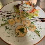 Les Provencaux Nourriture