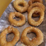 Bistro De Kruier Nourriture