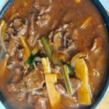 Le Shanghai Nourriture