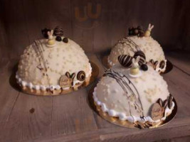 Hoeve Zuid-bellegoed Zuivelgenot Nourriture