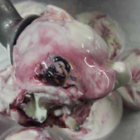 Hoeve Zuid-bellegoed Zuivelgenot Nourriture