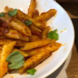 Amici Pasta Vino Nourriture