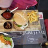 La Marmite Nourriture