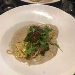 La Pâte Et Ose Nourriture