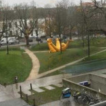 Lord Nelson Exterior