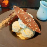 Bistro Bloesem Nourriture