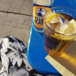 Café Congé Nourriture