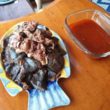 Café Congé À l'intérieur