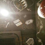 Café Copain Nourriture