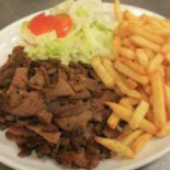 La Grippelotte Nourriture