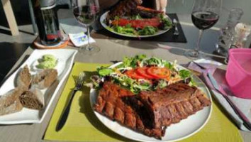 Pizza Express Comida