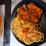 The Brewer's House Mons Nourriture