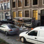 Piccadilly Nourriture