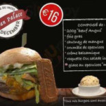 Piccadilly Nourriture