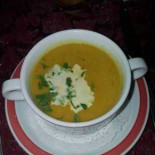 Maharaja Palace Nourriture