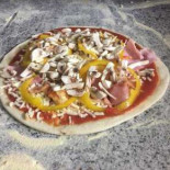 La Borgata Nourriture