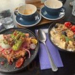 Madmum Coffee Roastery Nourriture